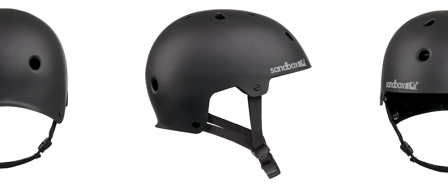 SANDBOX BIKE HELMET REVIEW