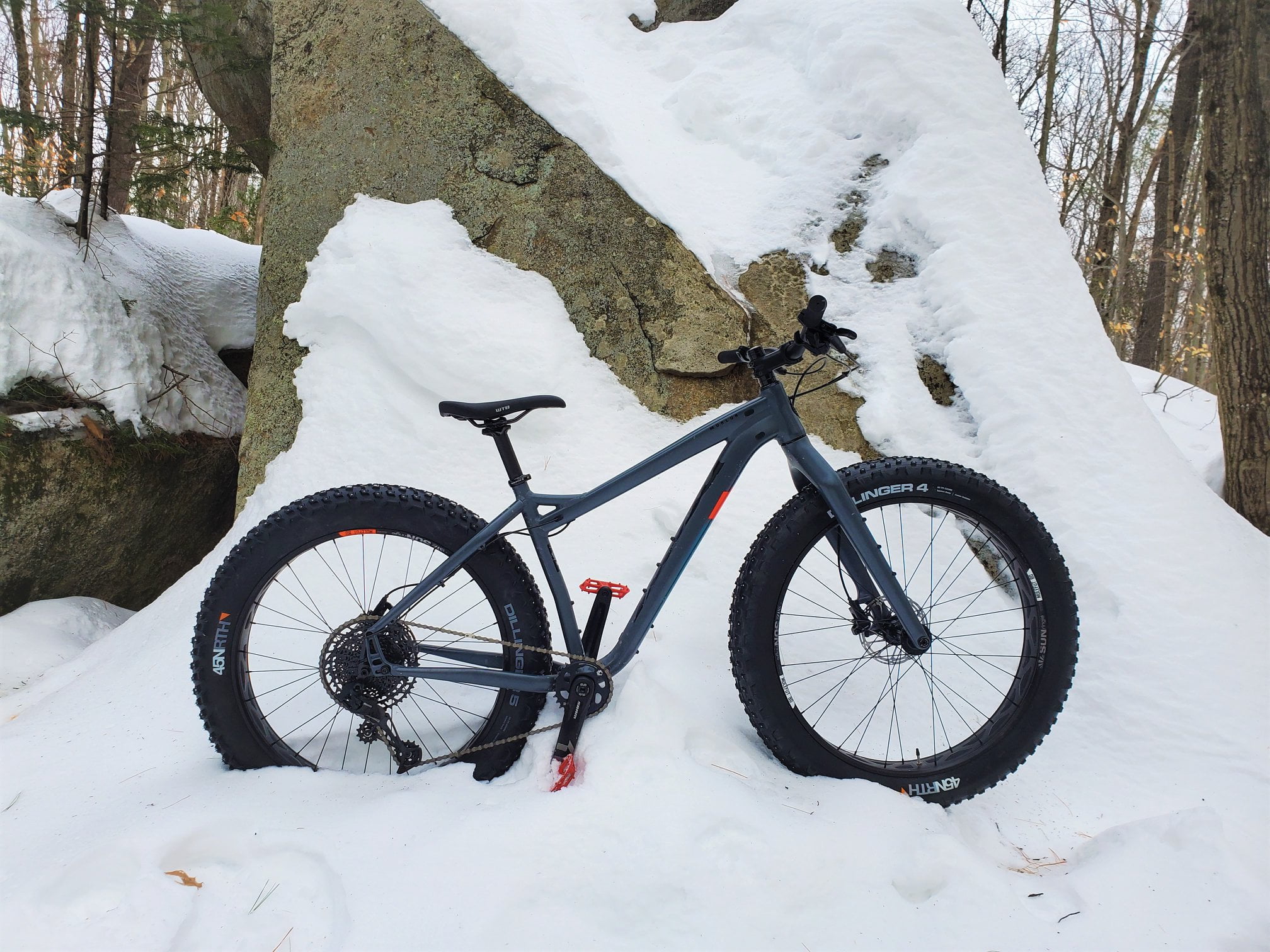 2020 SALSA MUKLUK REVIEW Allday magazine