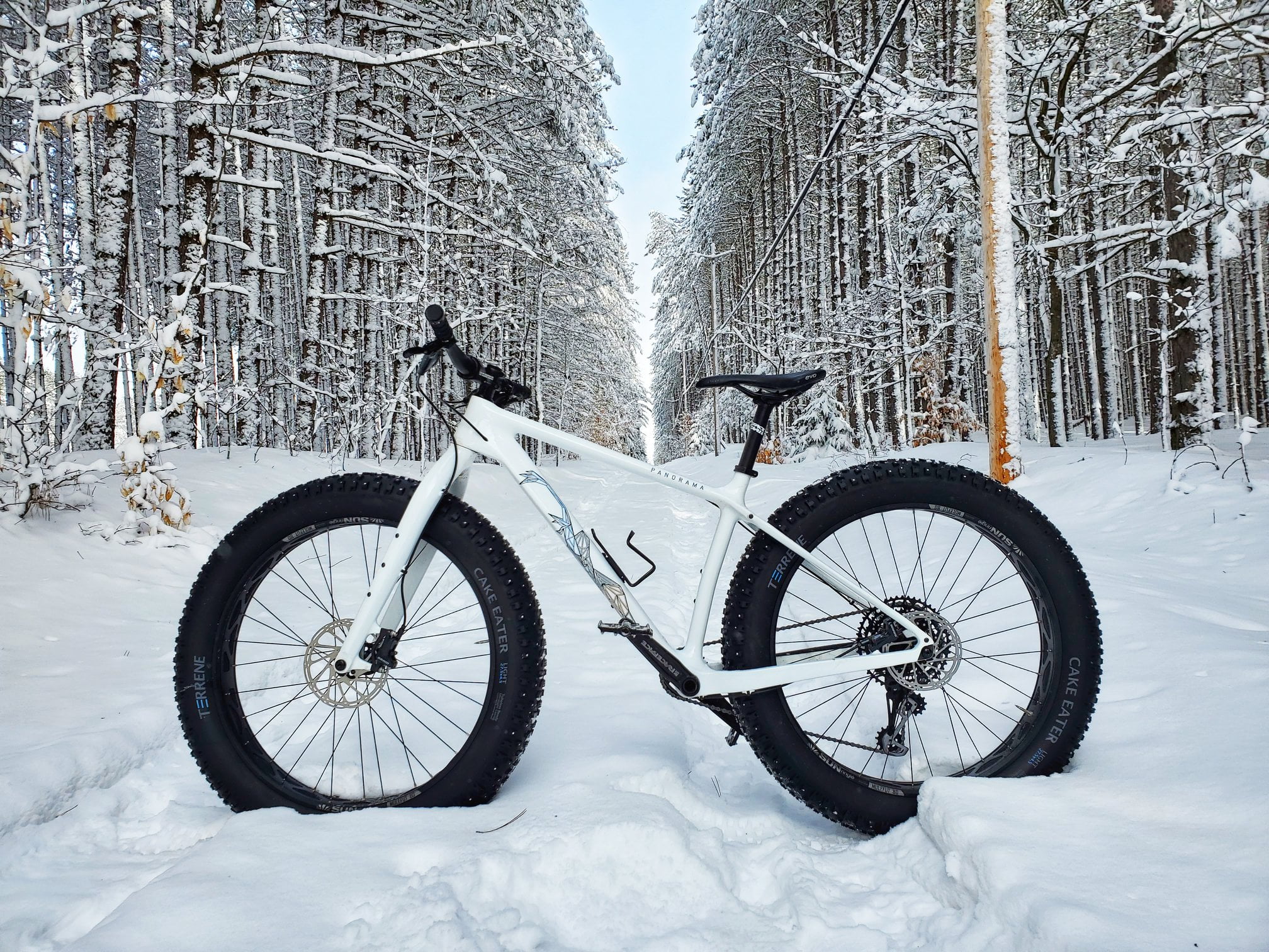 Fat bike hot sale reviews 2020