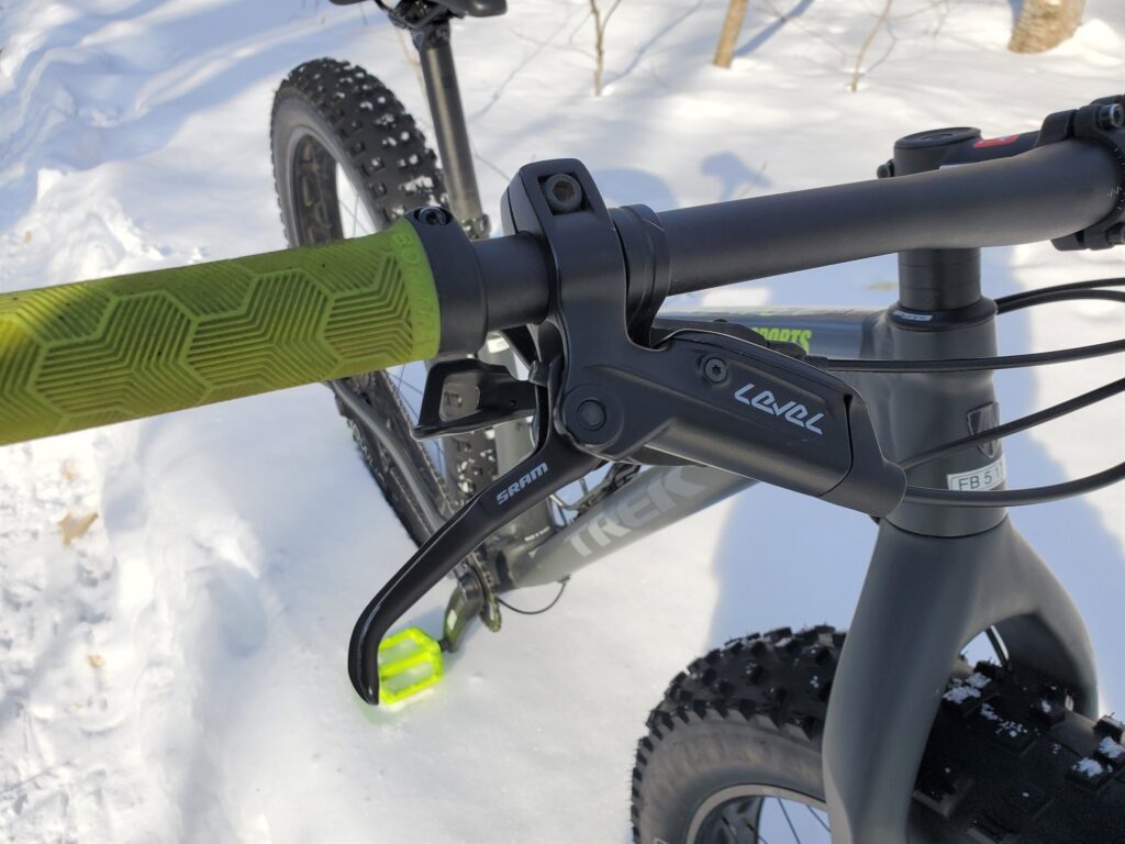 Trek farley deals 5 review