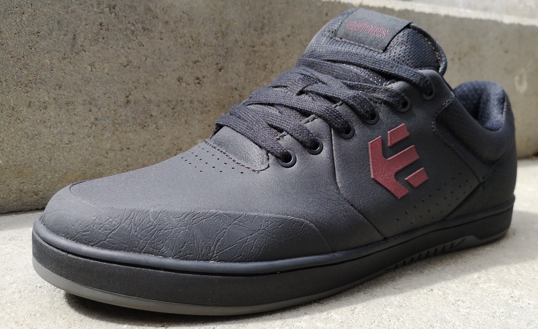 Etnies Marana Mid Crank - Zapatillas de bicicleta de montaña para hombre