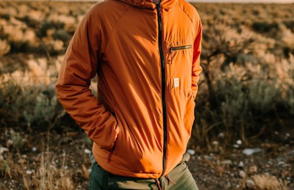 TOPO DESIGN PUFFER HOODIE REVIEW
