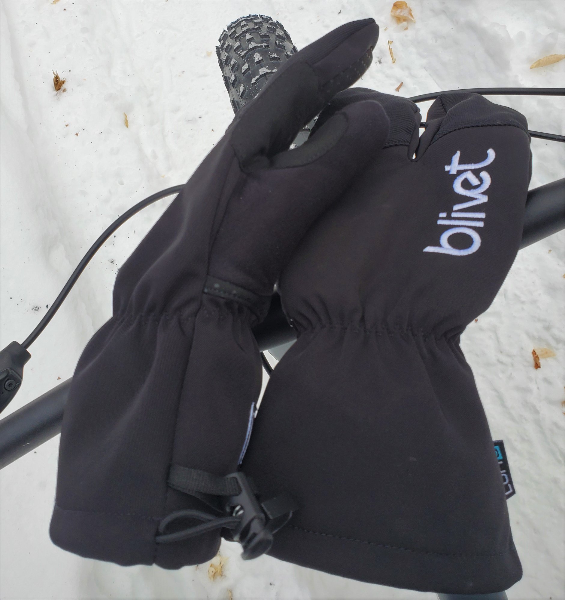 2019 BLIVET LOFI 3 GLOVES REVIEW