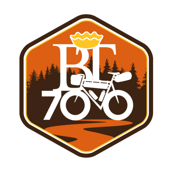 BT 700 BIKEPACKING