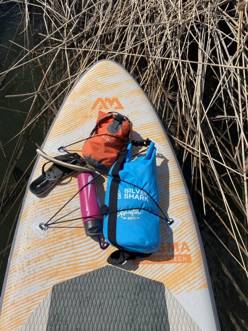AQUA MARINA MAGMA REVIEW