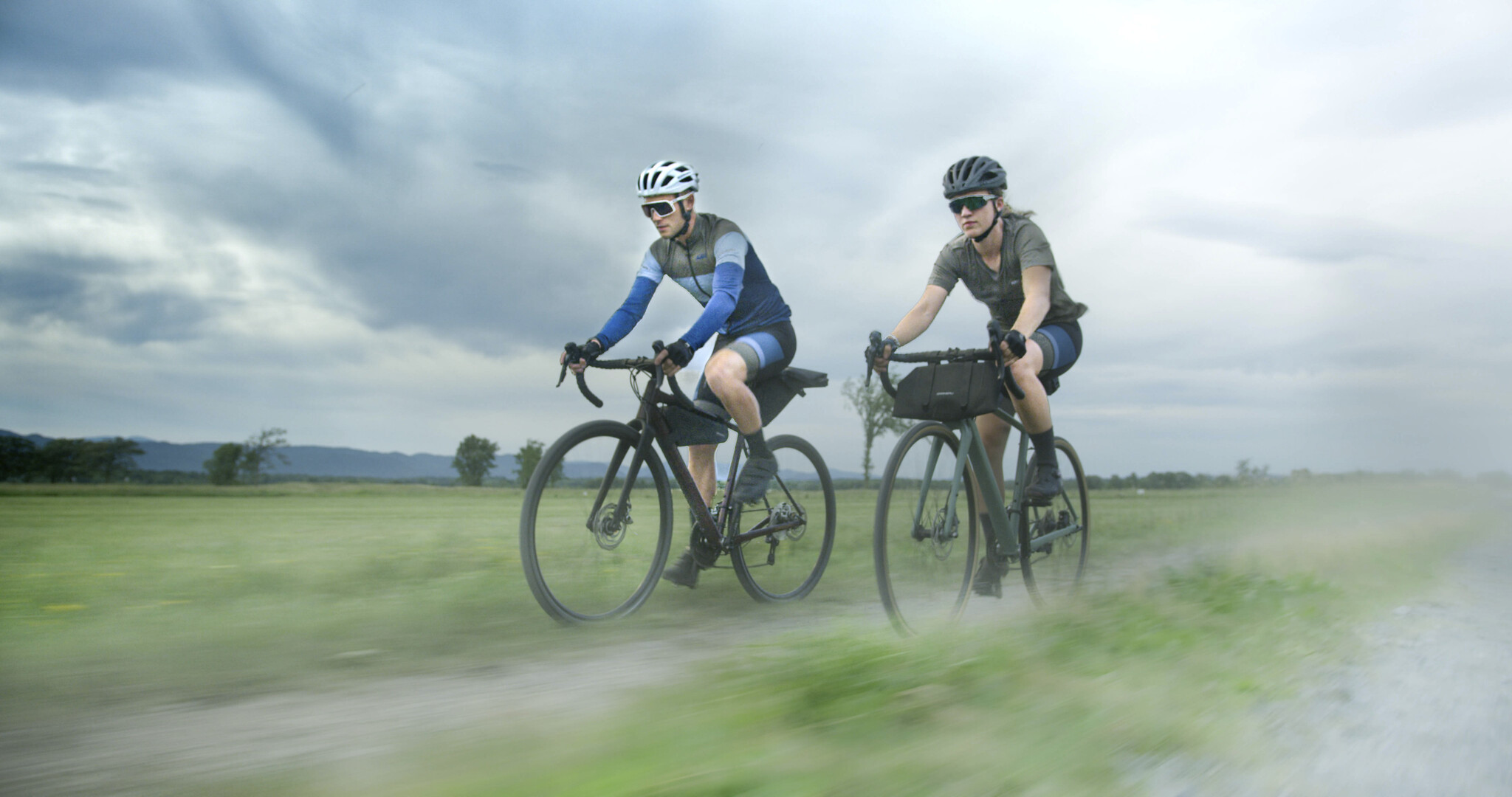 Review: Louis Garneau 7-pocket Clutch gravel jersey & 3-pocket