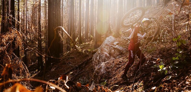 2021 ETNIES MOUNTAIN BIKE SHOES REVIEW