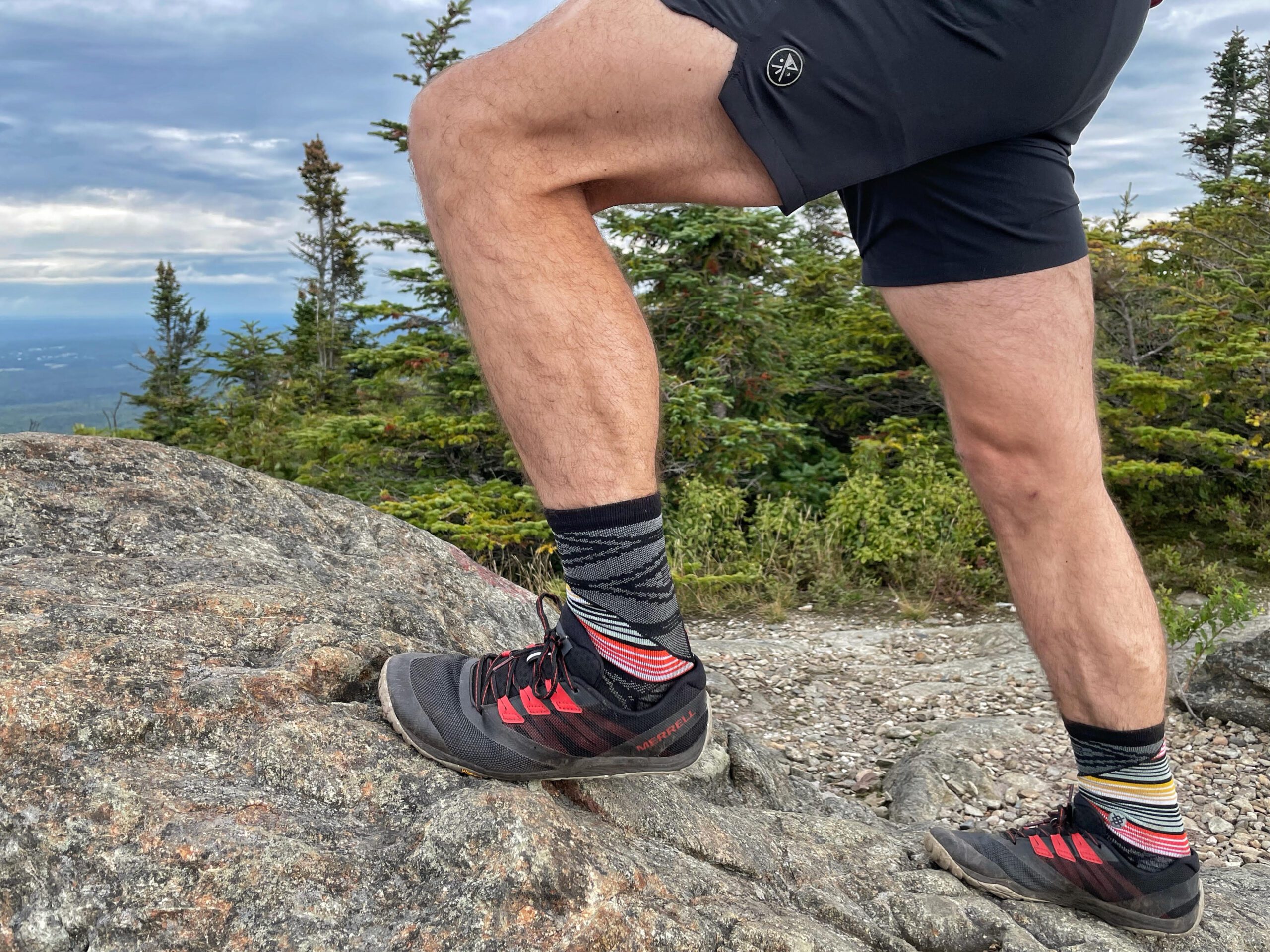 Spring Sock Review - Ultra Running Magazine