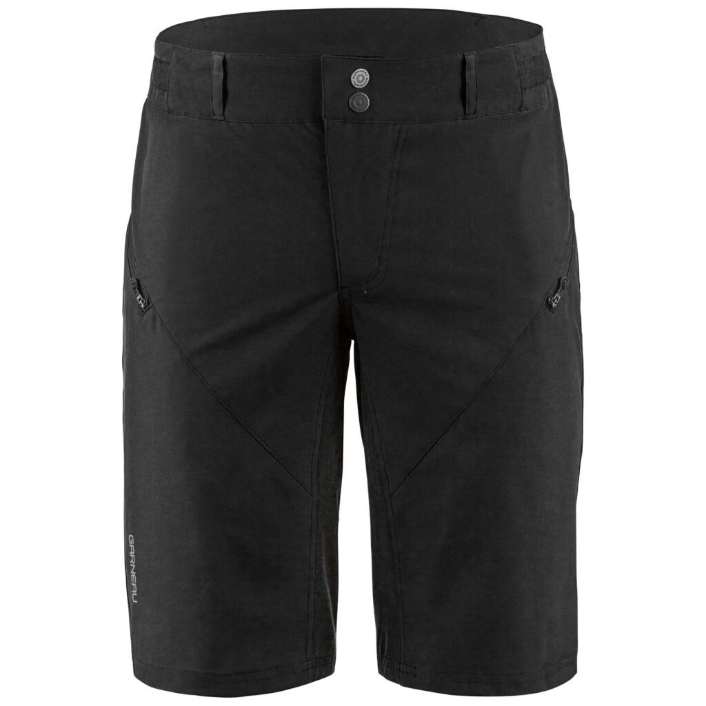 GARNEAU GRITY T-SHIRT AND LEEWAY 2 SHORT REVIEW