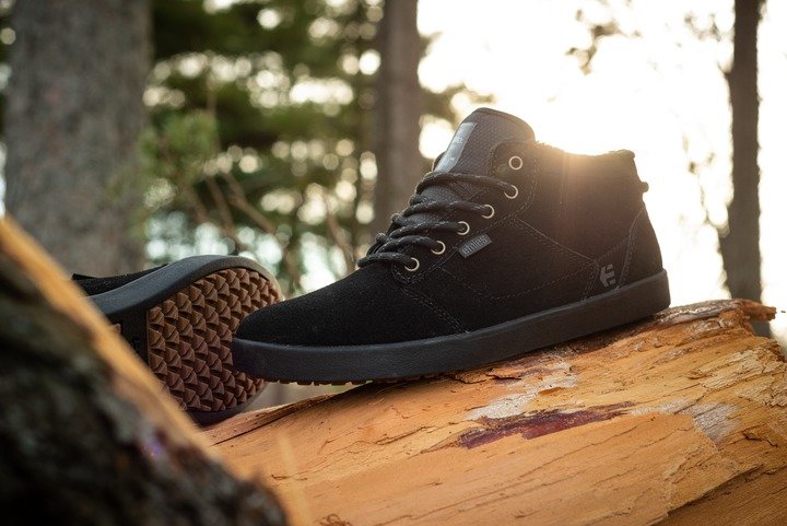 ETNIES JEFFERSON MTW SHOES REVIEW