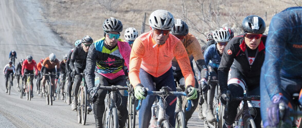 MY FIRST GRAVEL CUP CANADA EVENT