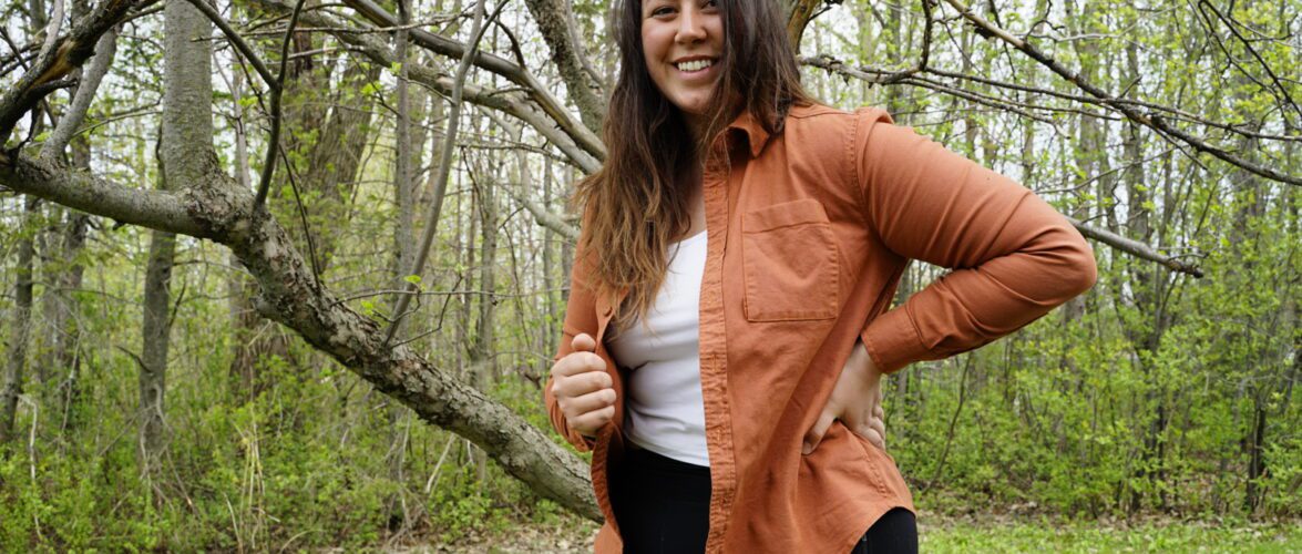 New Women's Work Pants – Topo Designs