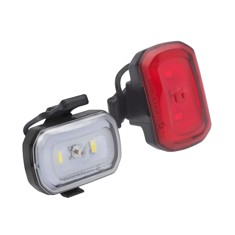 Blackburn led best sale bike light