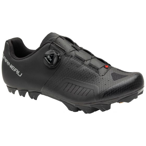 Louis Garneau Hillibilli XC/Gravel Shoes Review 