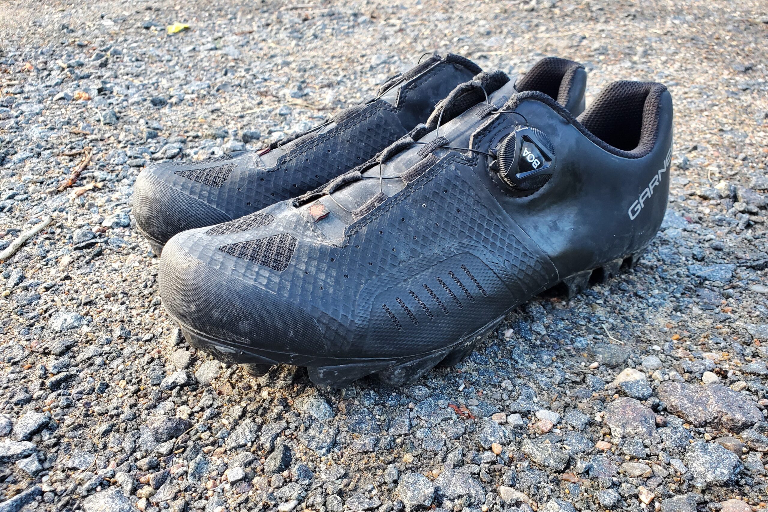 Garneau onyx best sale mountain bike shoes