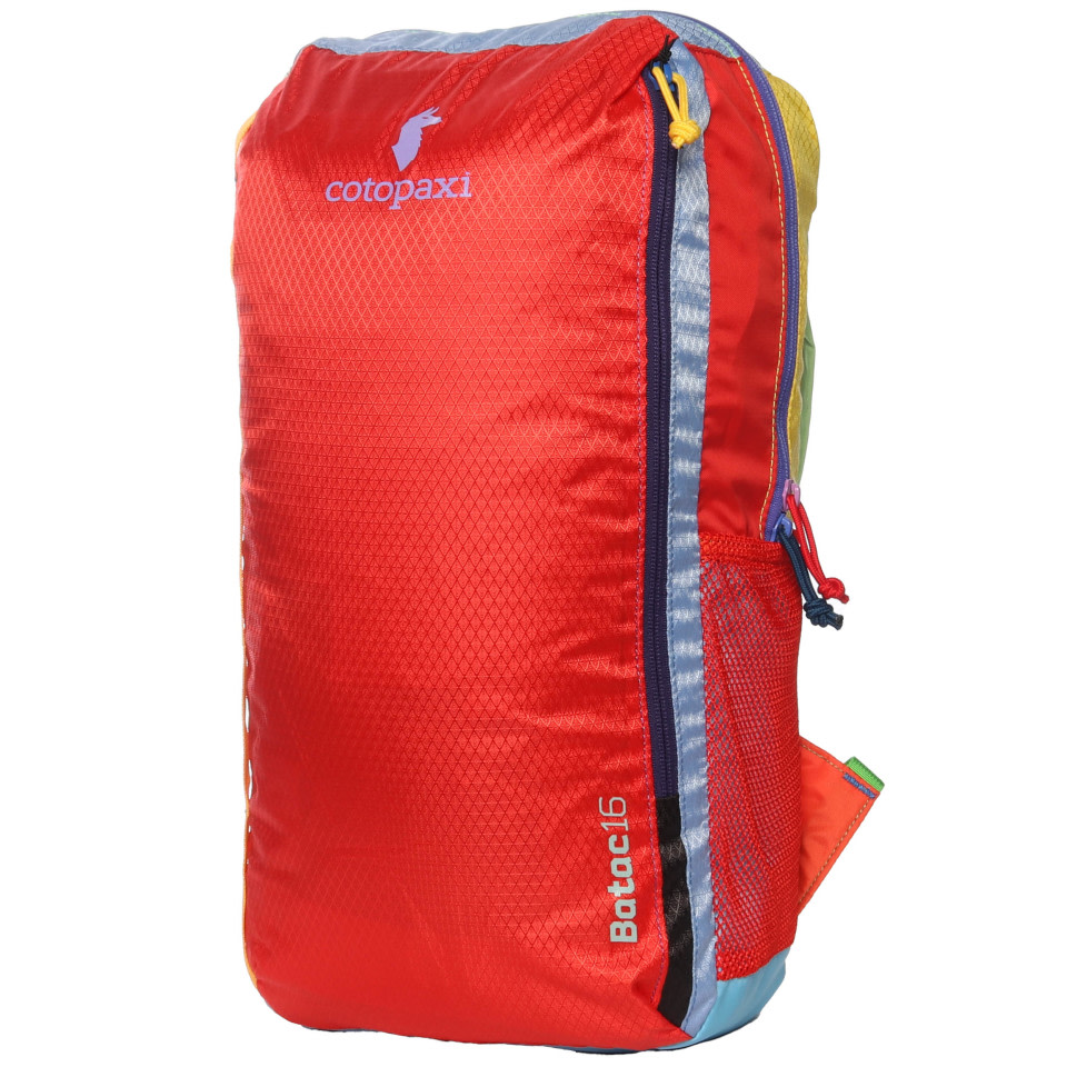 COTOPAXI BATAC 16 L BACKPACK REVIEW | Allday magazine