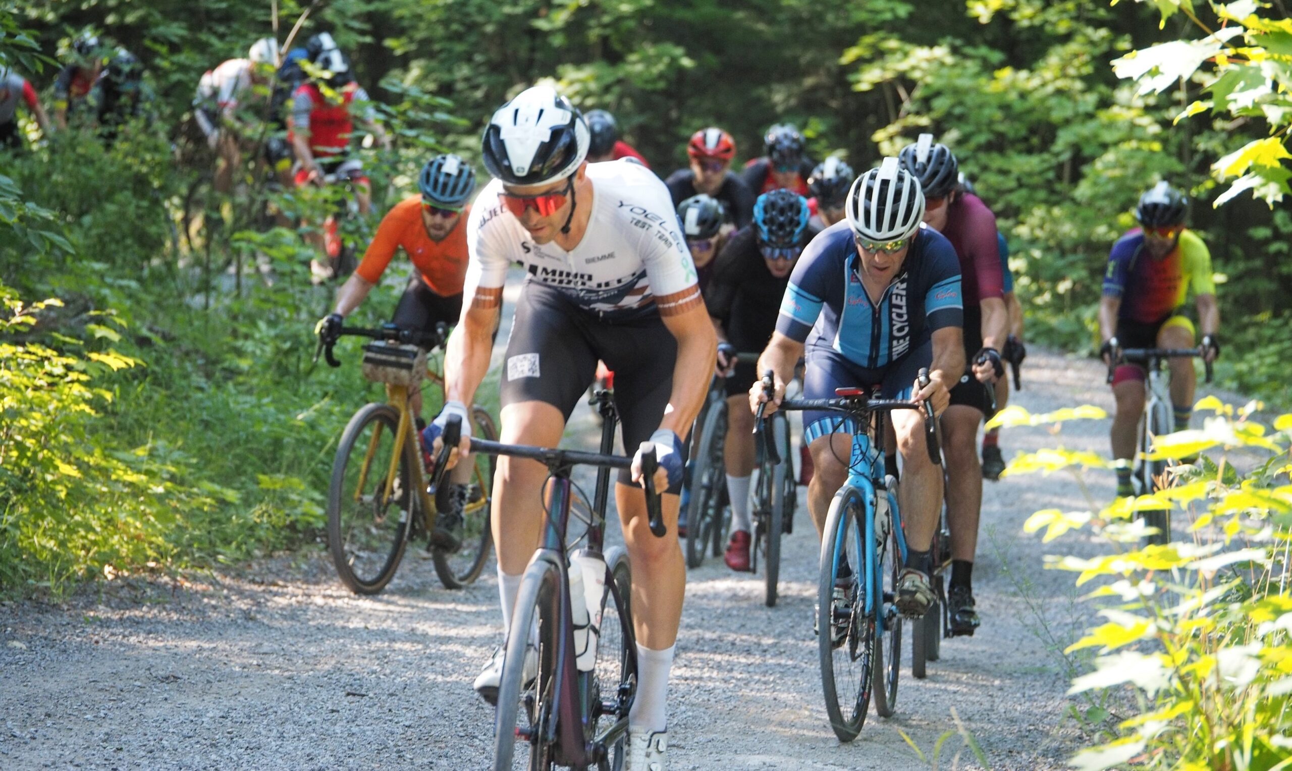 MY EXPERIENCE AT GRAVEL CUP CANADA 3