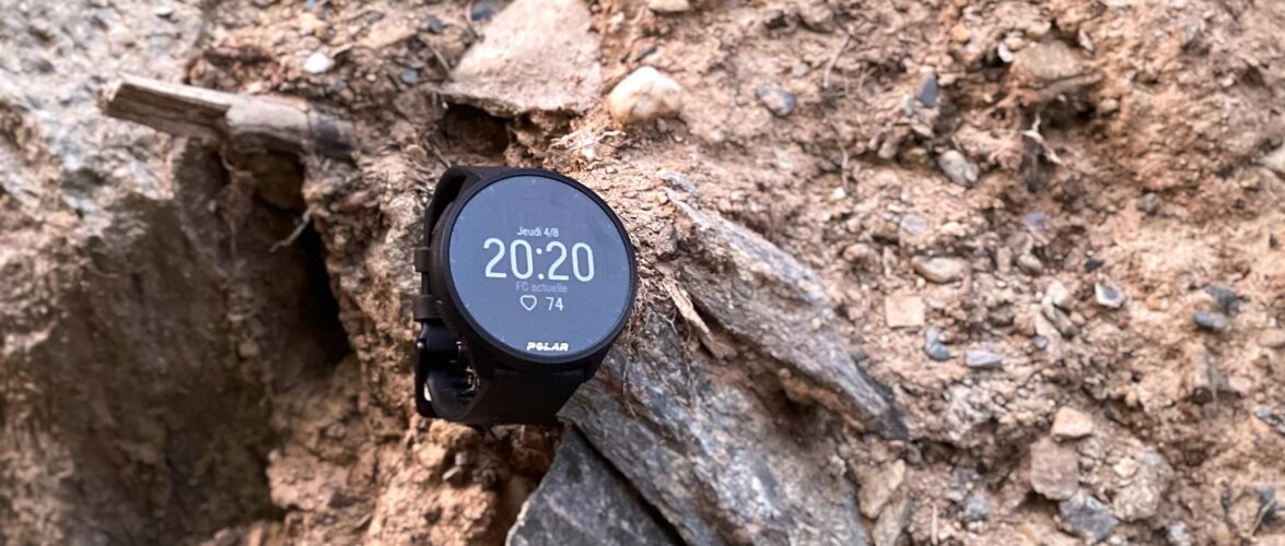 Polar Pacer Pro GPS Watch Review - Countryfile.com