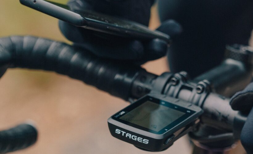 STAGES DASH M200 GPS BIKE COMPUTER REVIEW