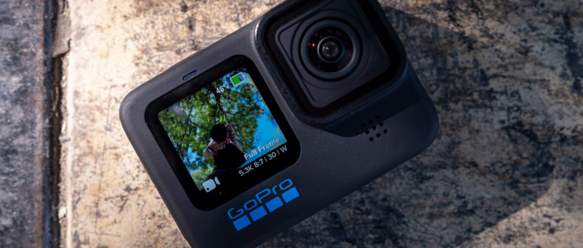 GoPro: Introducing HERO11 Black Mini — Smaller, Lighter, Simpler