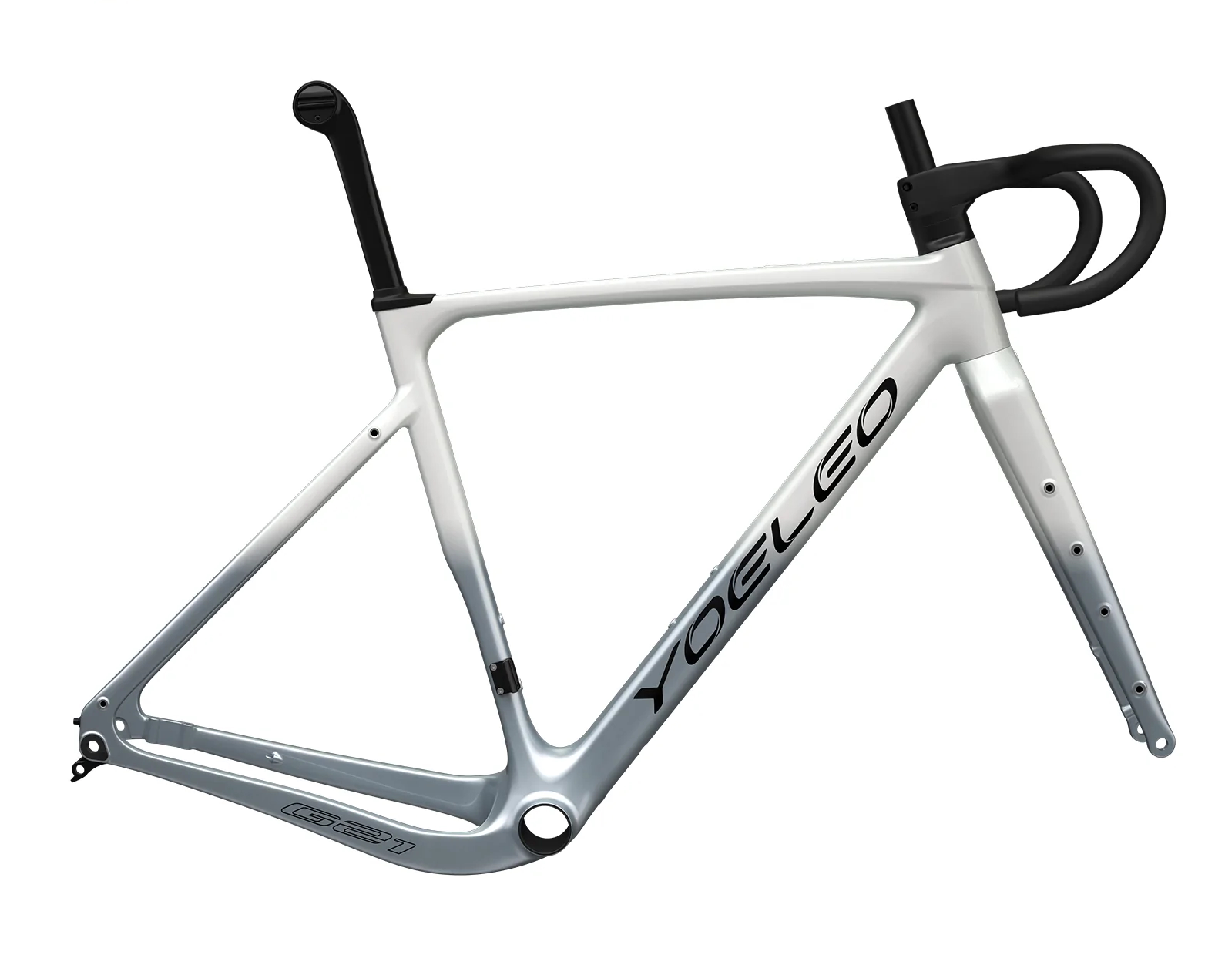 Yoeleo best sale gravel bike