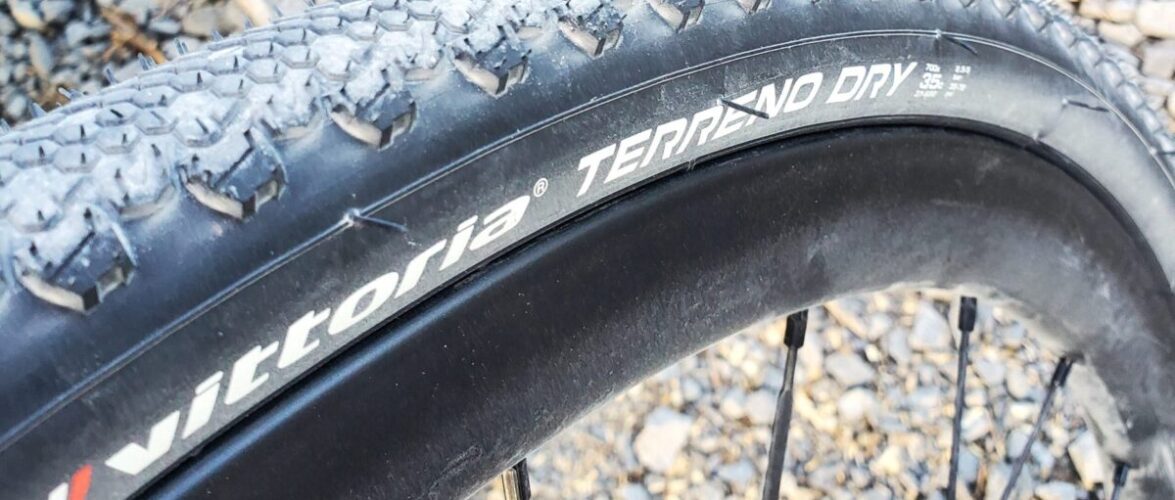 VITTORIA TERRENO DRY REVIEW | Allday magazine