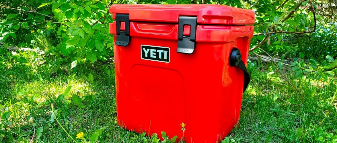 YETI Roadie 24 Hard Cooler