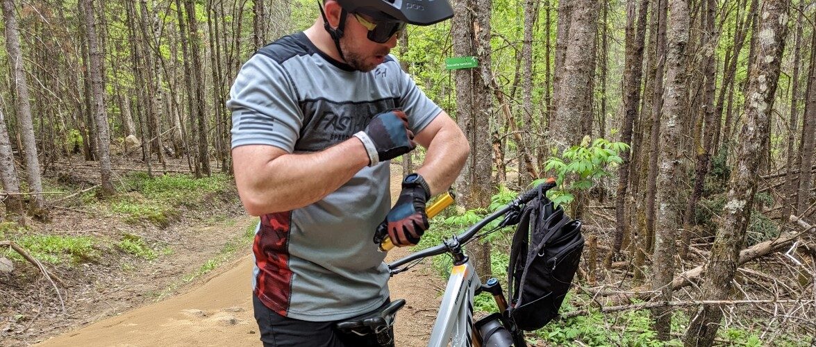 FASTHOUSE CLASSIC ACADIA SS JERSEY REVIEW
