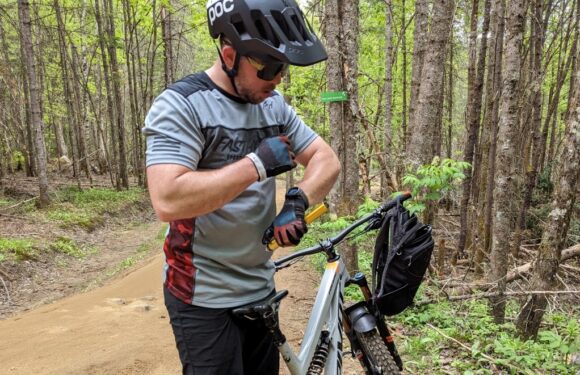 FASTHOUSE CLASSIC ACADIA SS JERSEY REVIEW