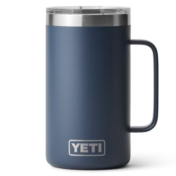 YETI Rambler 14 oz Mug Review - Active Gear Review