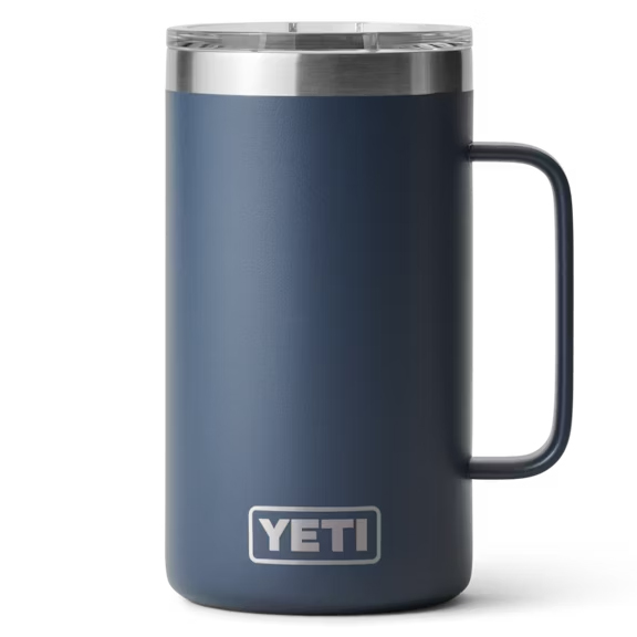 The 24-Oz Yeti Rambler Review