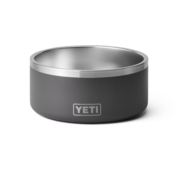 Yeti Boomer Dog Bowl Review - Huck Adventures