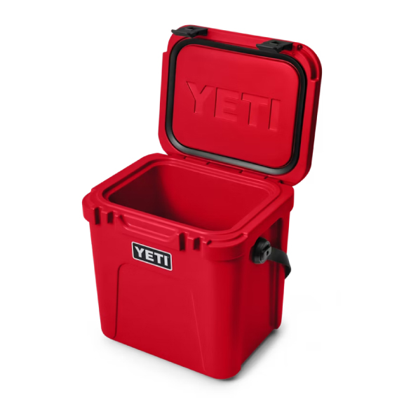 Yeti Roadie 24 Cooler review: strong chilling performance and a