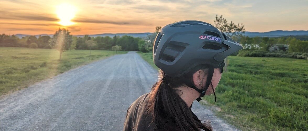 WOMEN’S GIRO FIXTURE MIPS II HELMET REVIEW