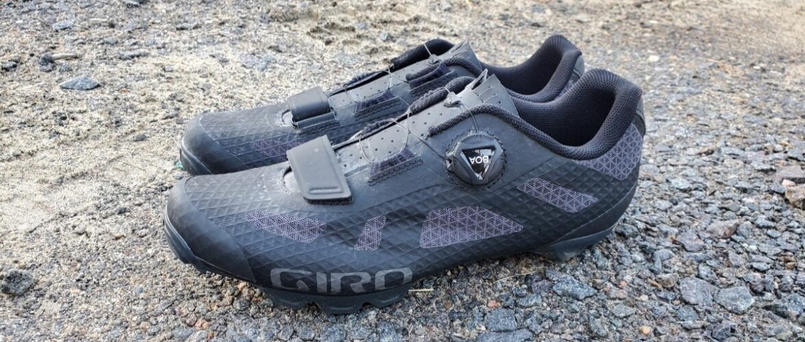 GIRO RINCON SHOES REVIEW