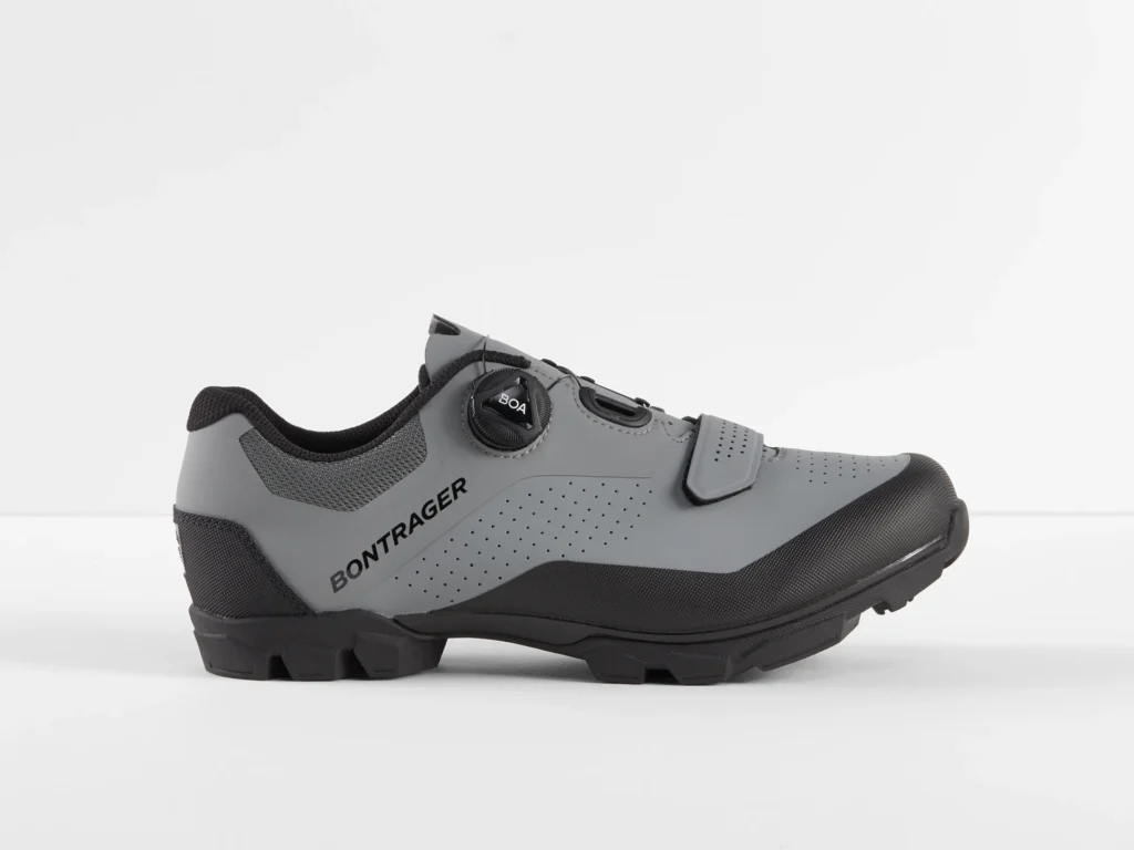 Bontrager best sale foray review