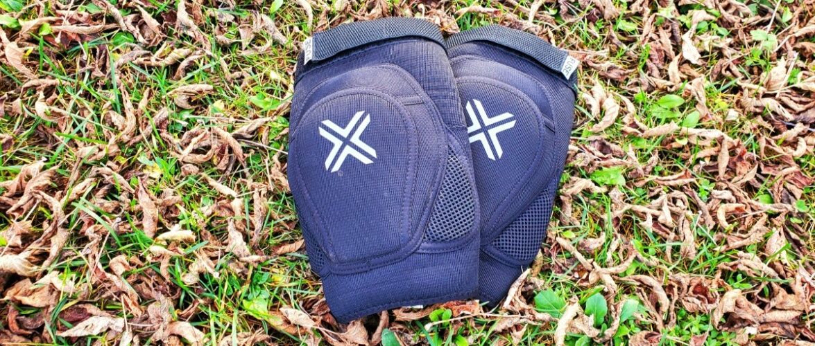 Fuse alpha hot sale knee pads