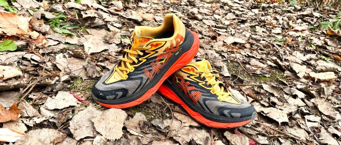 Hoka One One Tecton X 2