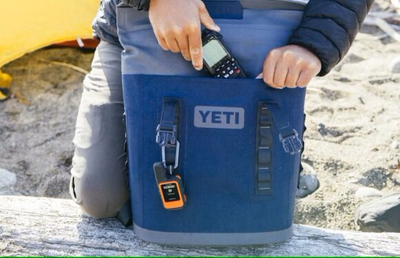 YETI M12 BACKPACK SOFT COOLER REVIEW