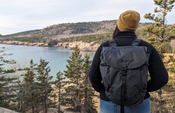 CAMELBAK A.T.P 26 BACKPACK REVIEW