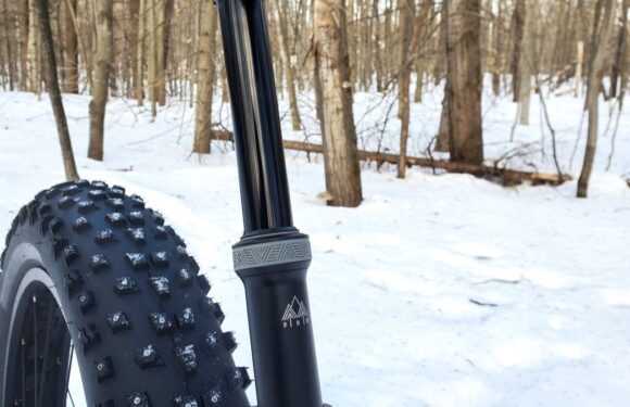 PNW COMPONENTS LOAM DROPPER POST AND LEVER REVIEW