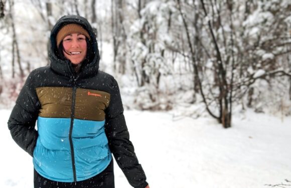 COTOPAXI SOLAZO DOWN HOODED JACKET REVIEW