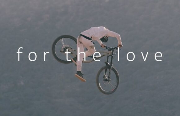 FOR THE LOVE – A SHORT FILM