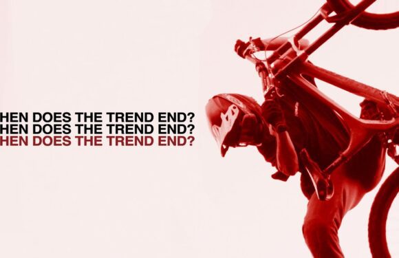 WHEN DOES THE TREND END? (FULL FILM)