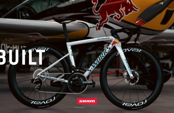 BUILT | INTRODUCING THE RED BULL – BORA – HANSGROHE WORLD TOUR TEAM