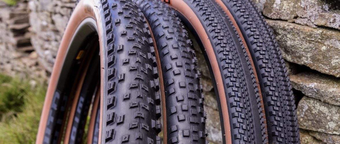 NEW TIRES FROM WTB