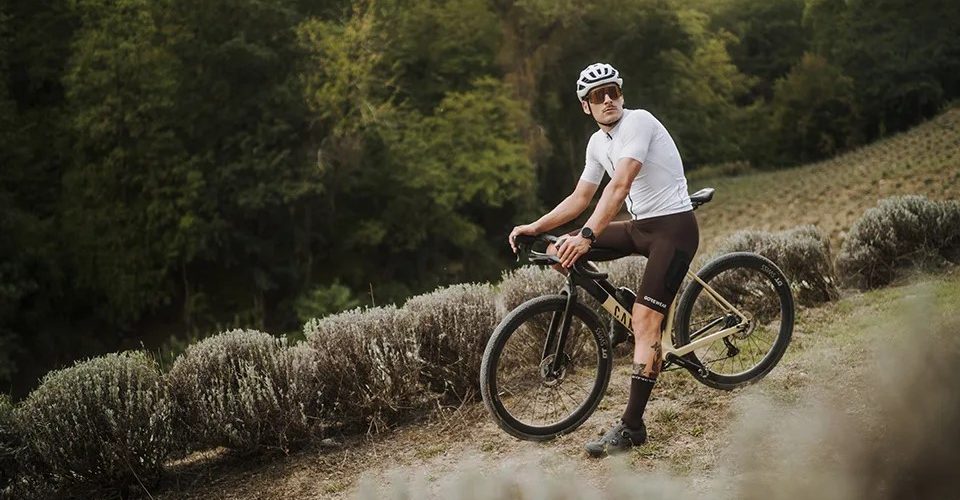 GOREWEAR SPINSHIFT CARGO BIB SHORTS+ MENS REVIEW