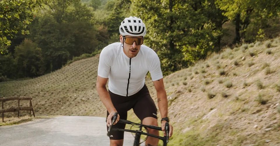 GOREWEAR SPINSHIFT JERSEY MENS REVIEW