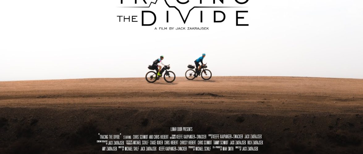 “TRACING THE DIVIDE” OFFICIAL TRAILER