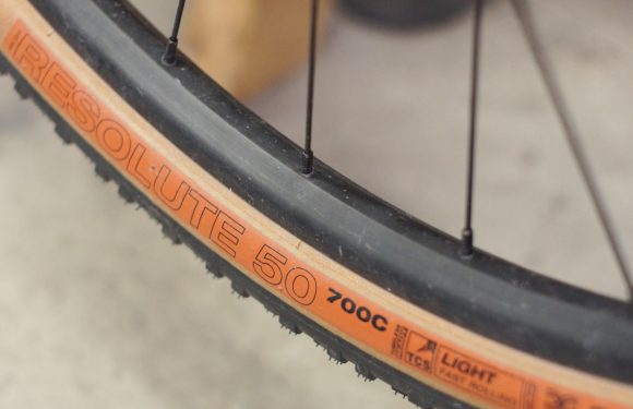 WTB RESOLUTE GRAVEL TIRE REVIEW